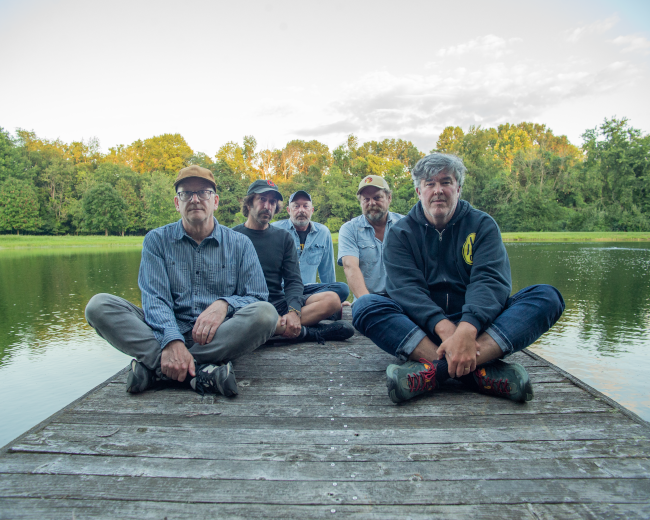 Moviola Band Photo 2